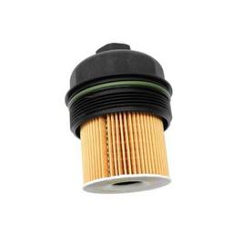 Porsche Engine Oil Filter Kit 0PB115403 - Genuine Porsche